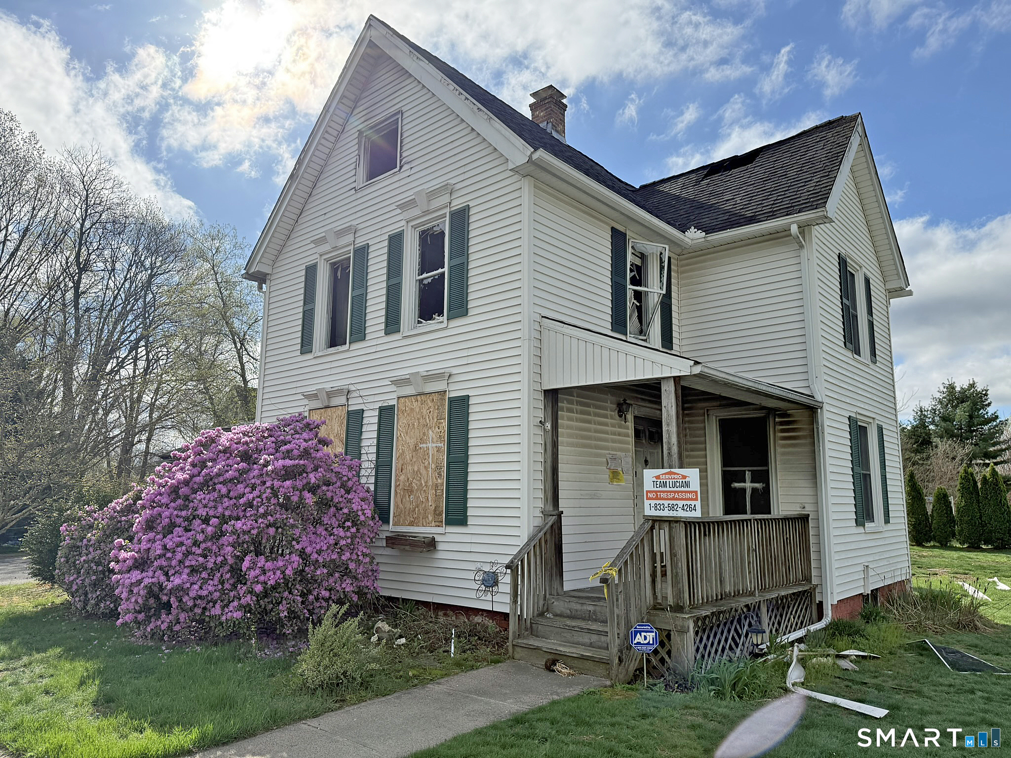36 Mitchell Street Bristol CT 06010