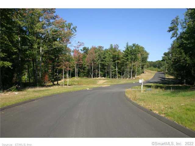 14 Angela Lane Willington CT 06279
