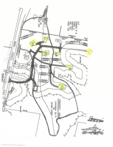 0 Tulip Tree Village Bethlehem CT 06751