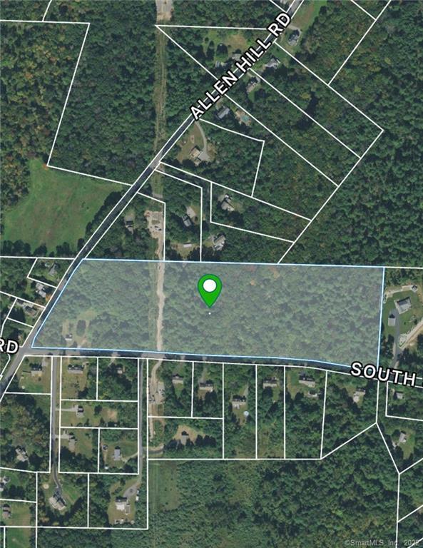 12 South Street Brooklyn CT 06234