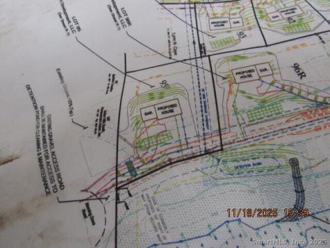 Lot 9II Morning Dove Road Naugatuck CT 06770
