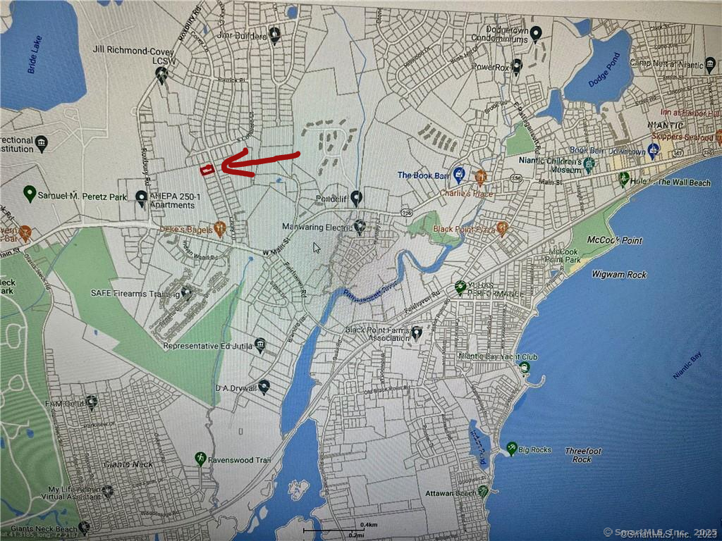 55 Corey Lane East Lyme CT 06357