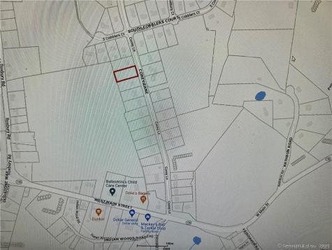 55 Corey Lane East Lyme CT 06357