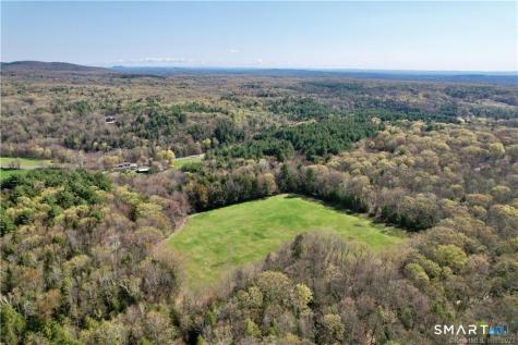 235 Granville Road Granby CT 06060