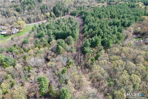 235 Granville Road Granby CT 06060