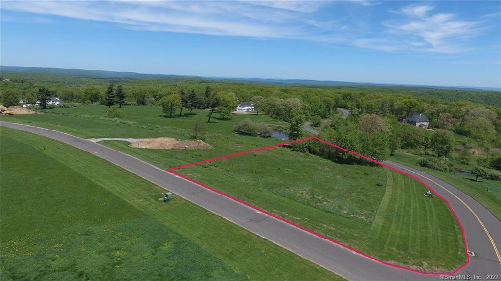 2 Hill Top Road Burlington CT 06013