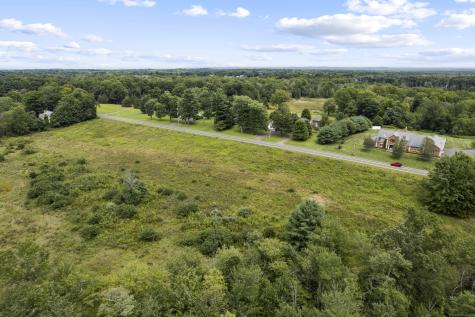 South Stone Street Suffield CT 06078