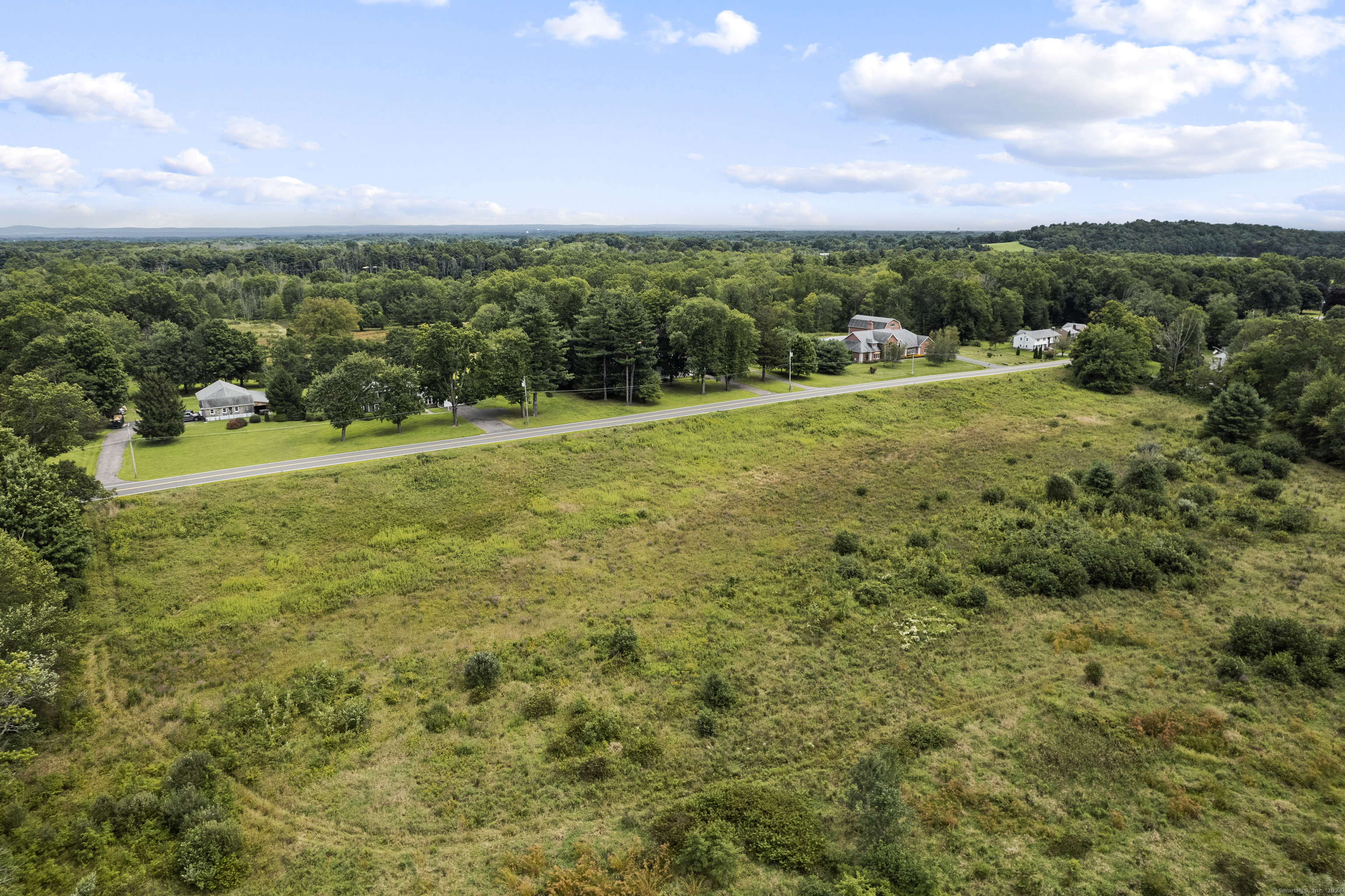 South Stone Street Suffield CT 06078