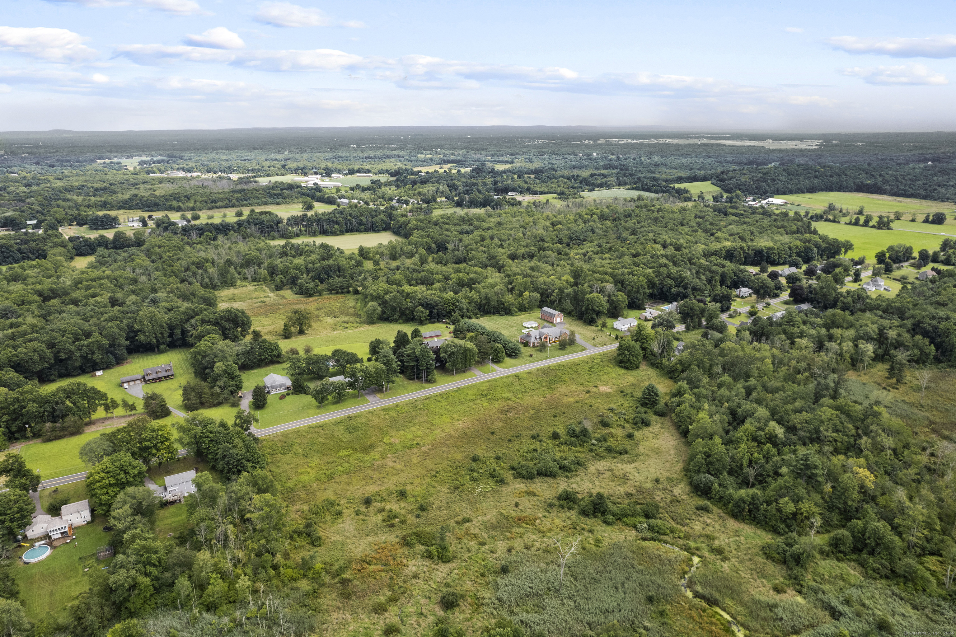 South Stone Street Suffield CT 06078