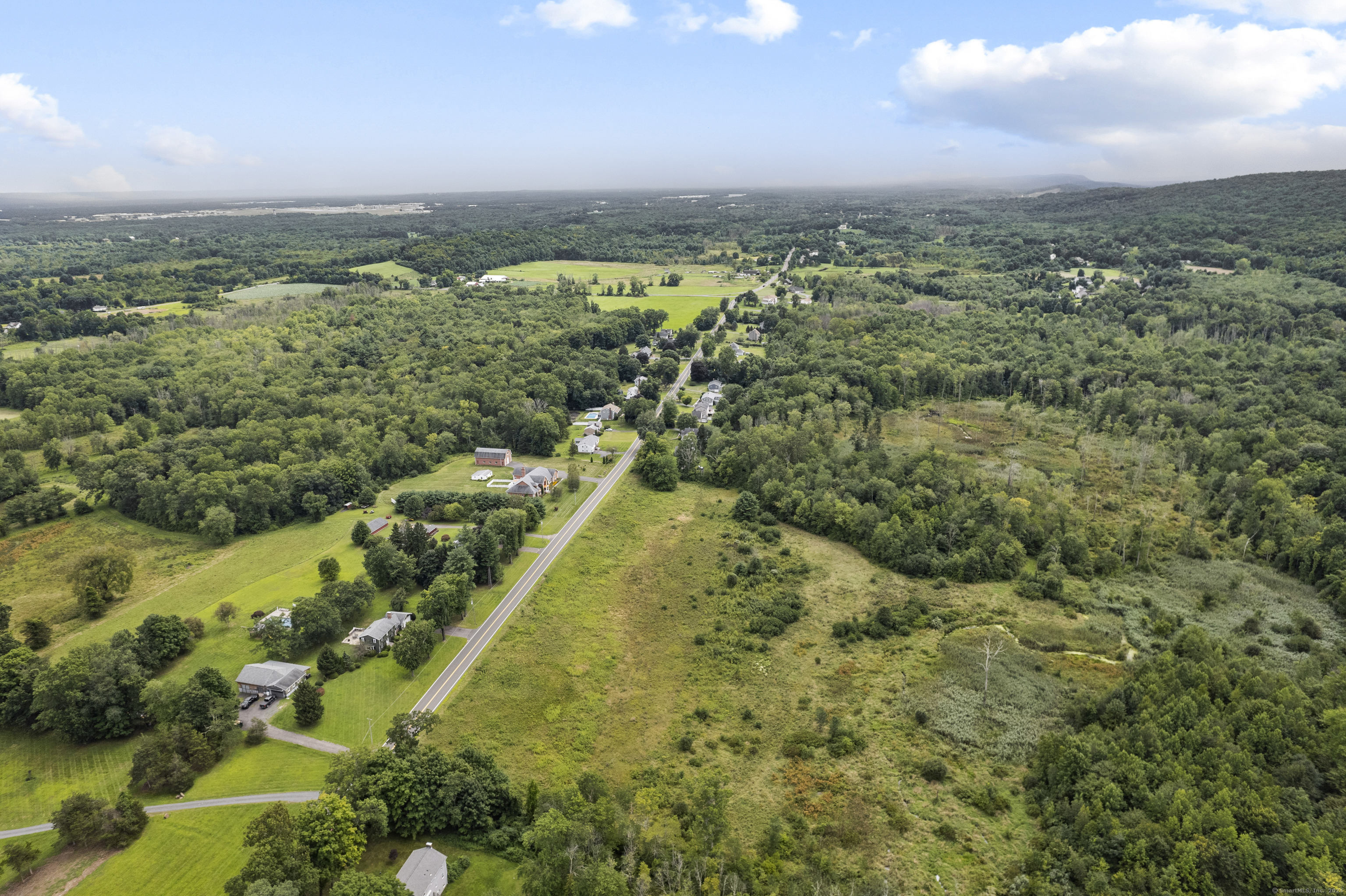 South Stone Street Suffield CT 06078