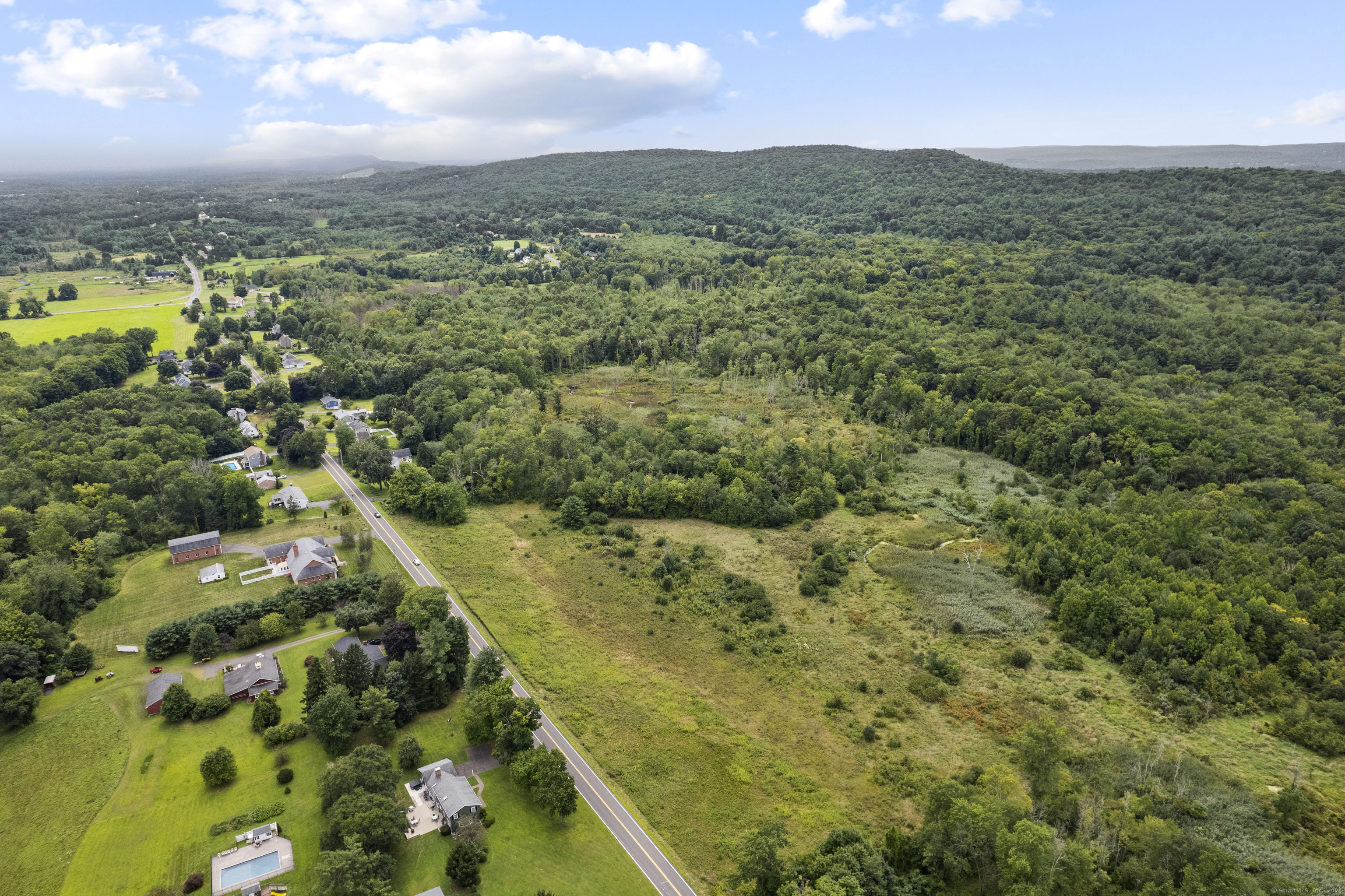 South Stone Street Suffield CT 06078