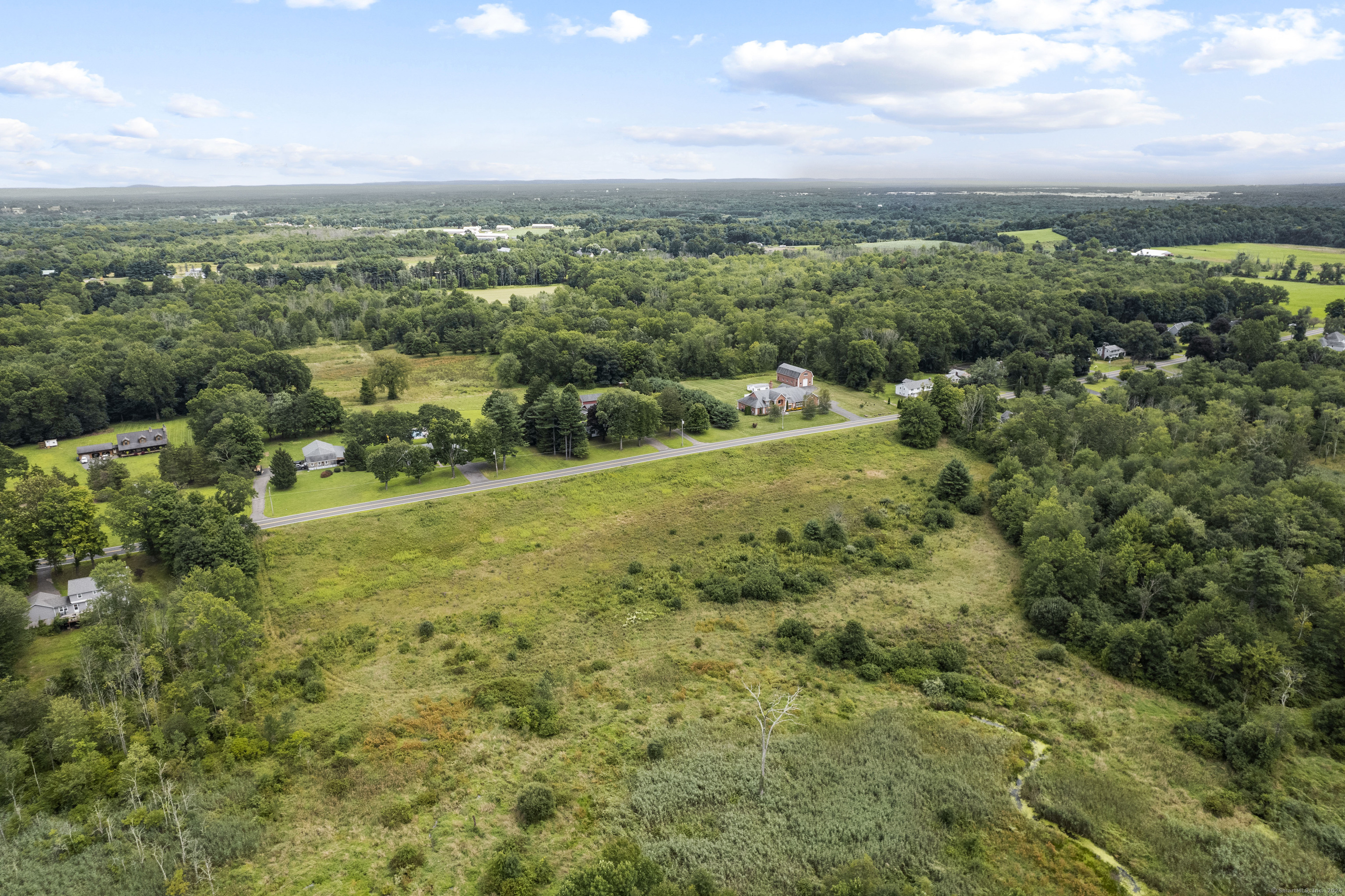 South Stone Street Suffield CT 06078