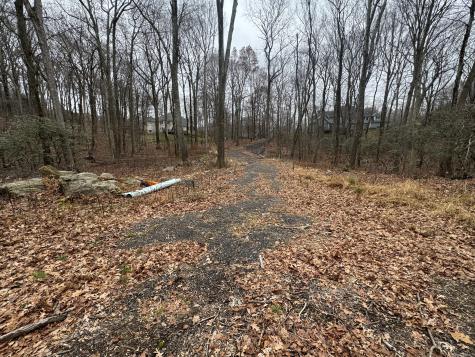 31 Oak Ridge Drive Newtown CT 06470