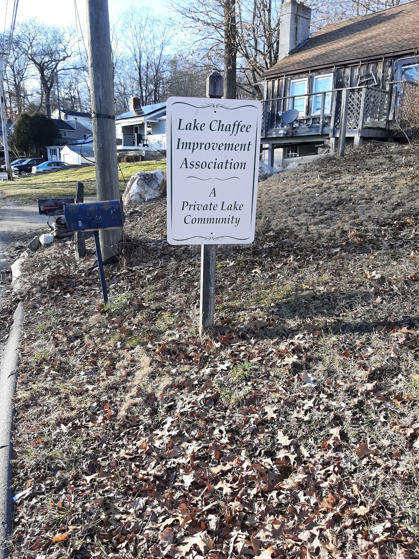 42 Union Drive Ashford CT 06278