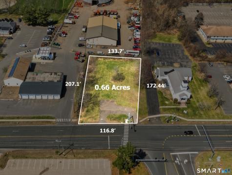 395 Hartford Turnpike Vernon CT 06066