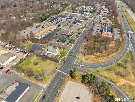 395 Hartford Turnpike Vernon CT 06066
