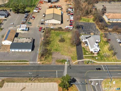 395 Hartford Turnpike Vernon CT 06066