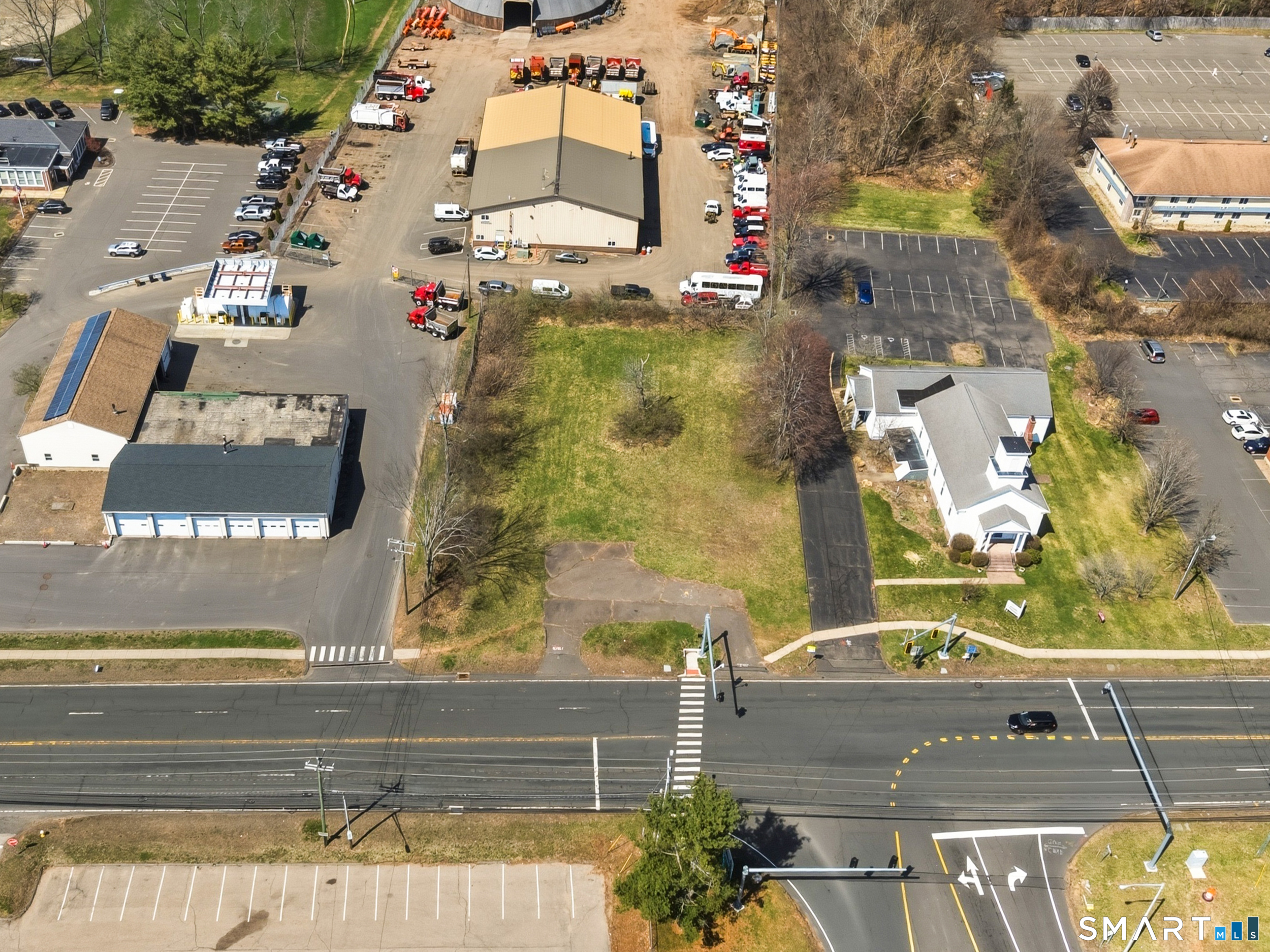 395 Hartford Turnpike Vernon CT 06066