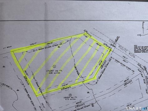 62 Route 126 Canaan CT 06031