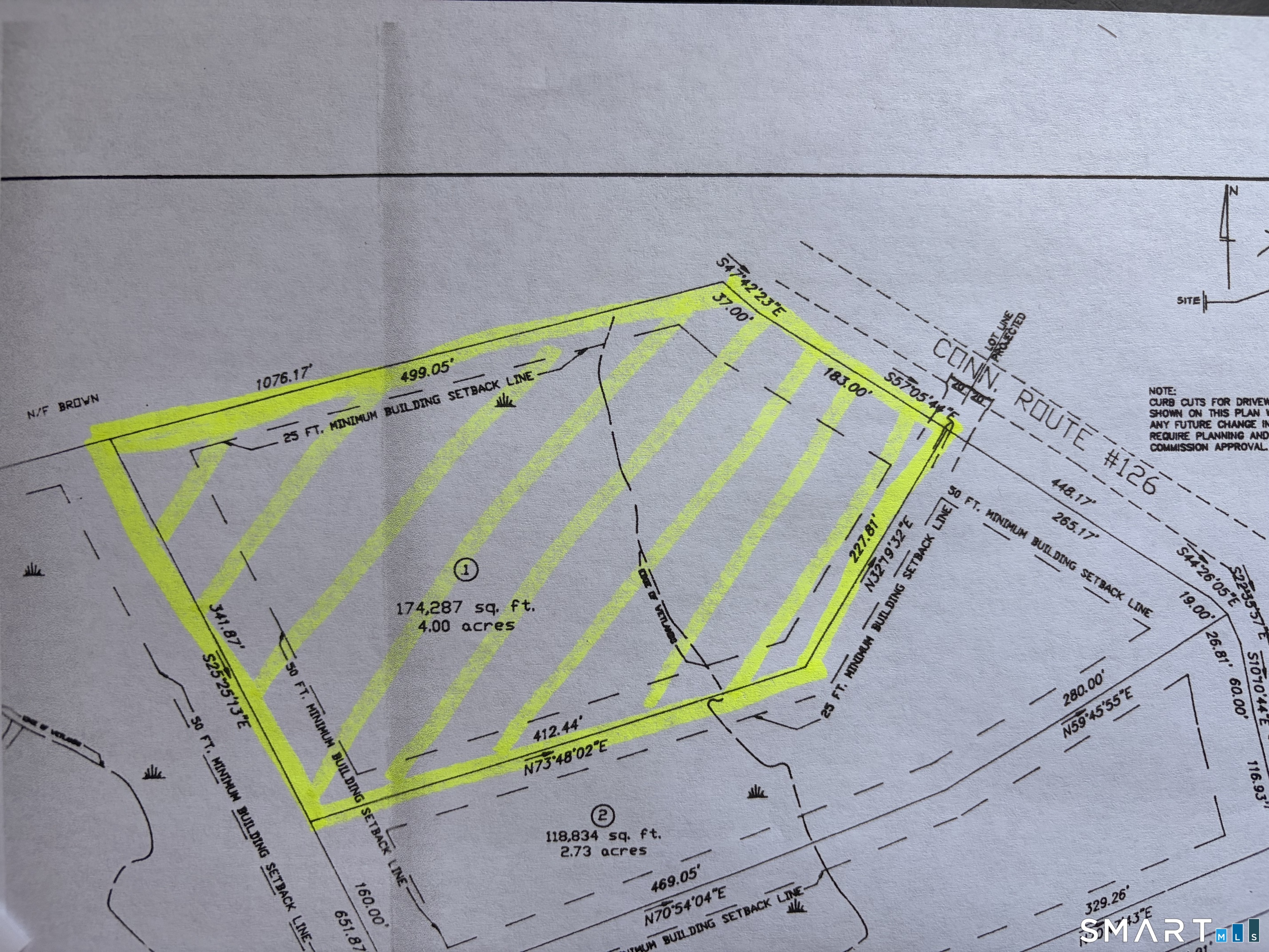 62 Route 126 Canaan CT 06031