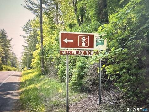 62 Route 126 Canaan CT 06031