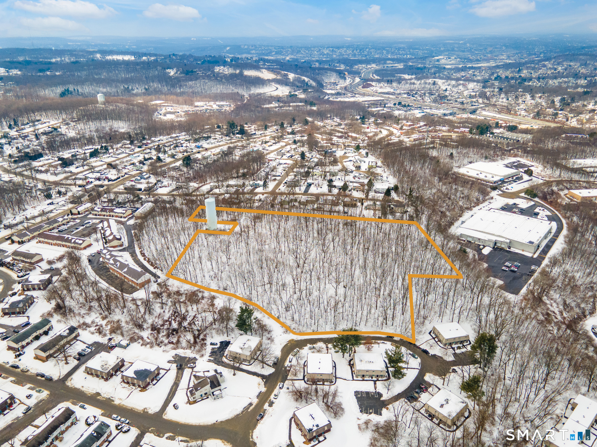 00 Scott Road Waterbury CT 06705