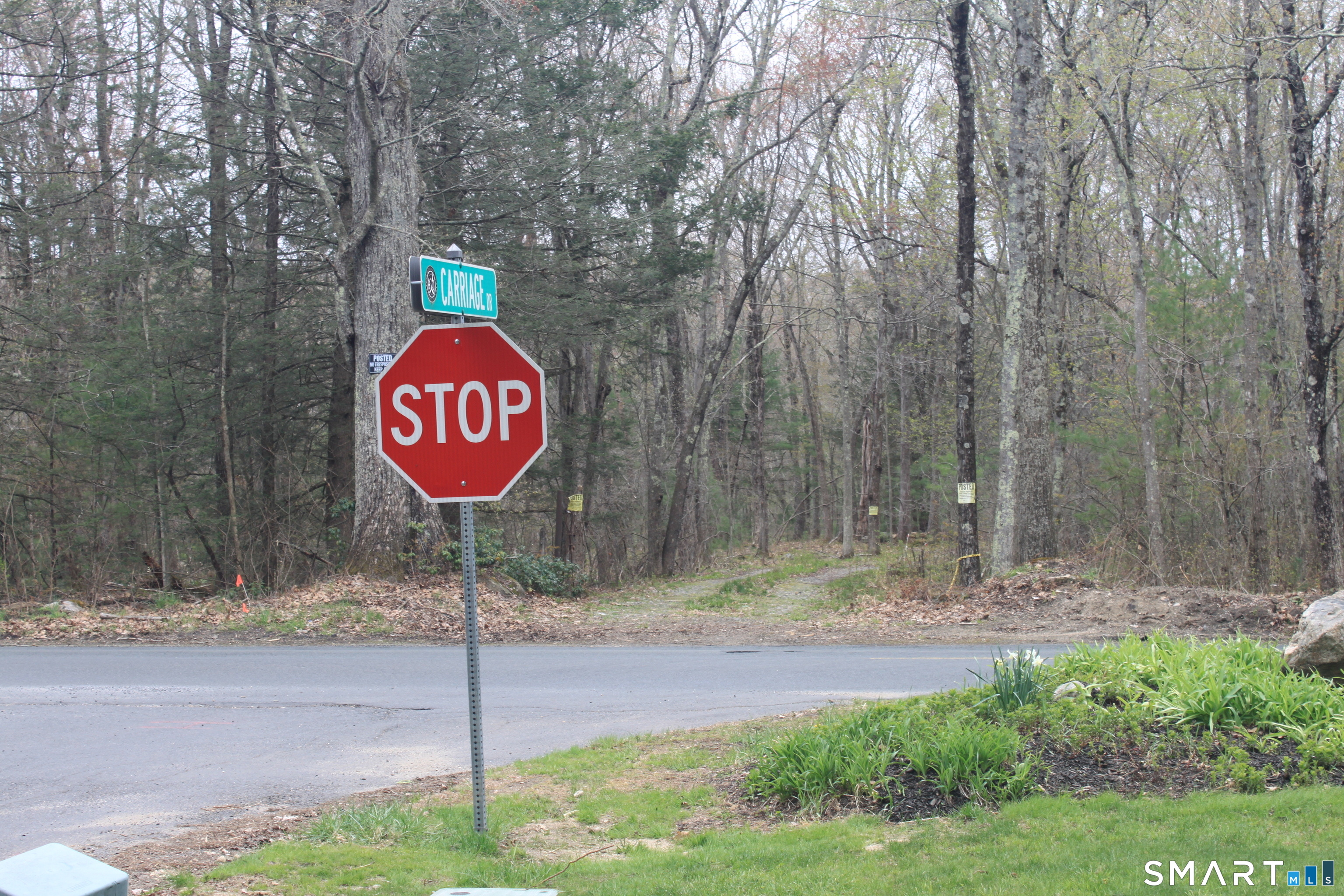 Nepaug Road Burlington CT 06013