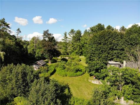 25 Bowne Road Sharon CT 06069