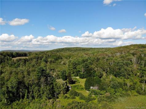 25 Bowne Road Sharon CT 06069