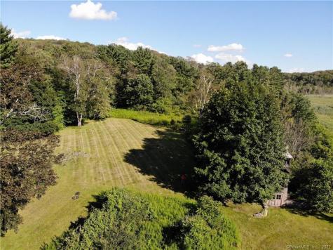 25 Bowne Road Sharon CT 06069