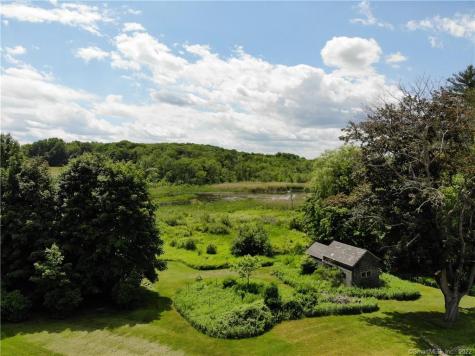 25 Bowne Road Sharon CT 06069