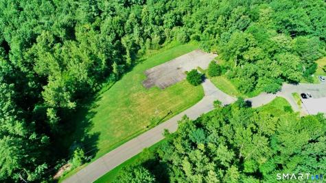 120 Rescue Lane Bloomfield CT 06002