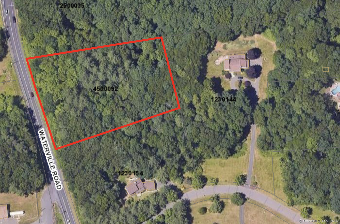 92 Waterville Road Avon CT 06001