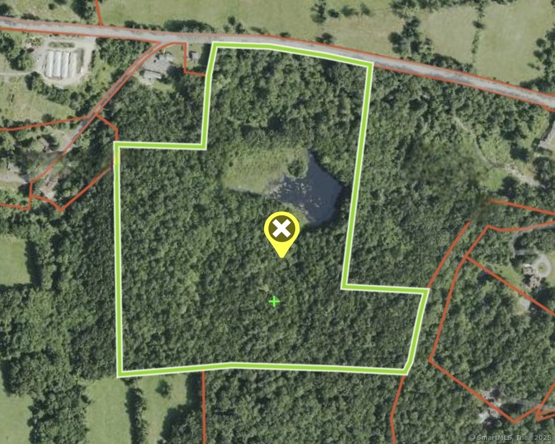 Route 171 Woodstock CT 06281