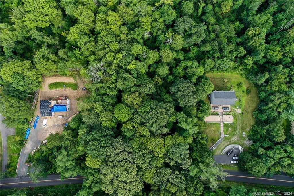 92 Hoskins Road Bloomfield CT 06002