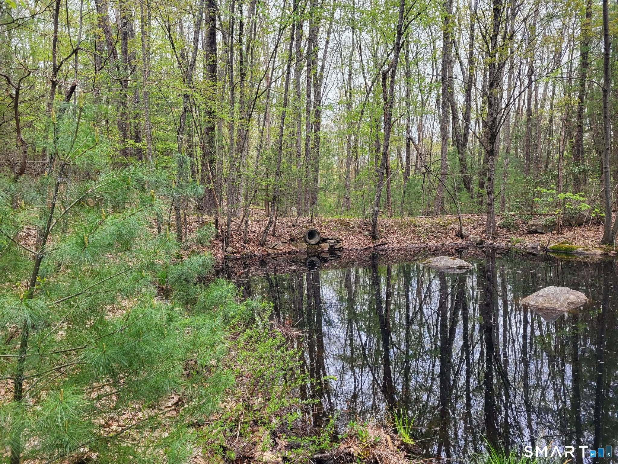 00 Pole Bridge Road Woodstock CT 06281