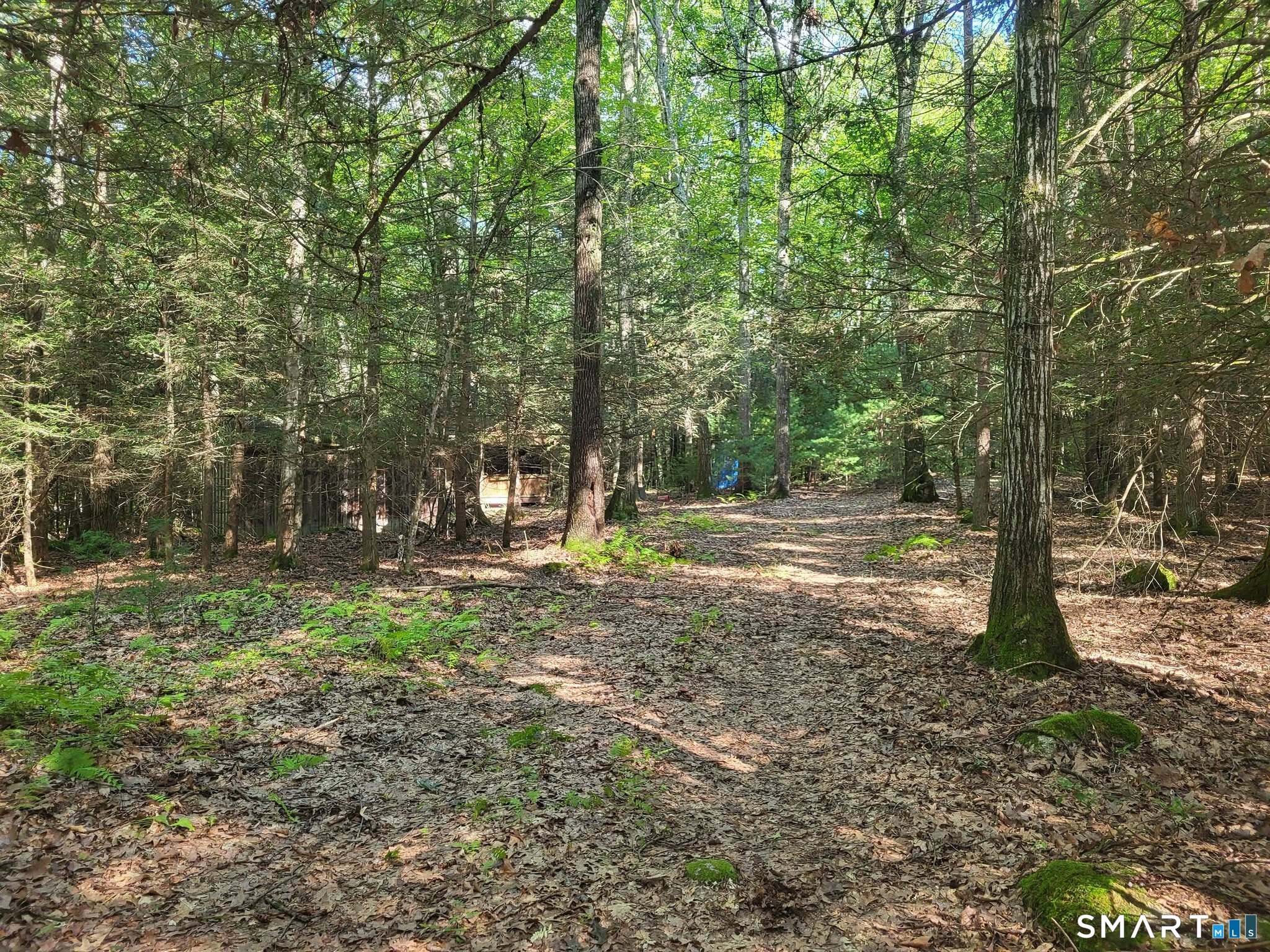 00 Pole Bridge Road Woodstock CT 06281