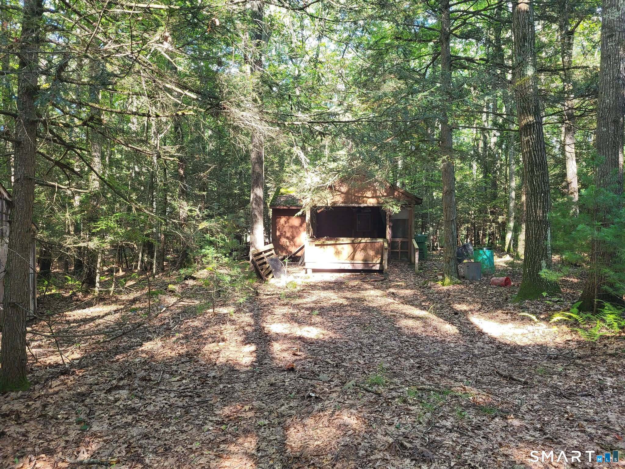 00 Pole Bridge Road Woodstock CT 06281