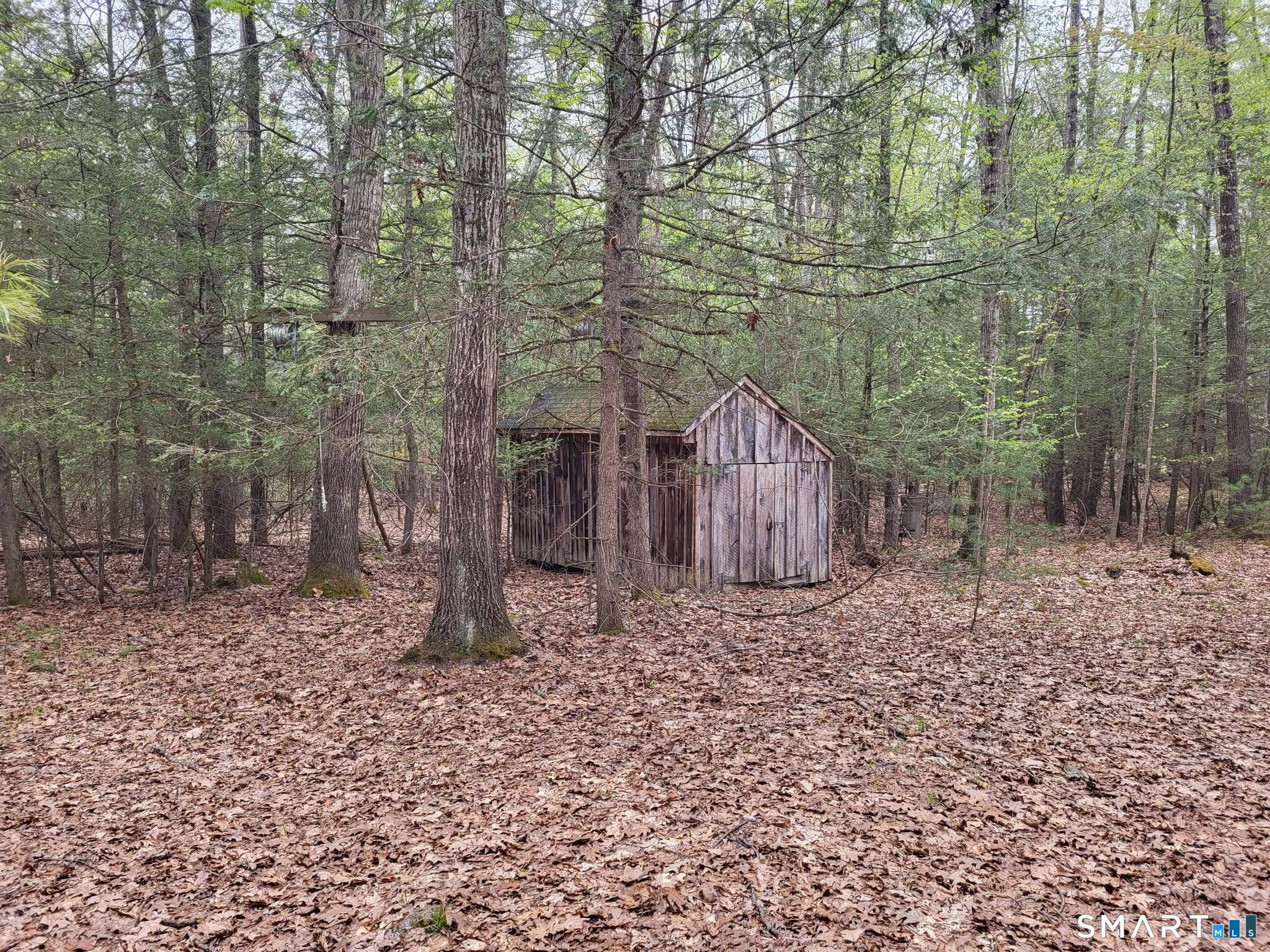 00 Pole Bridge Road Woodstock CT 06281