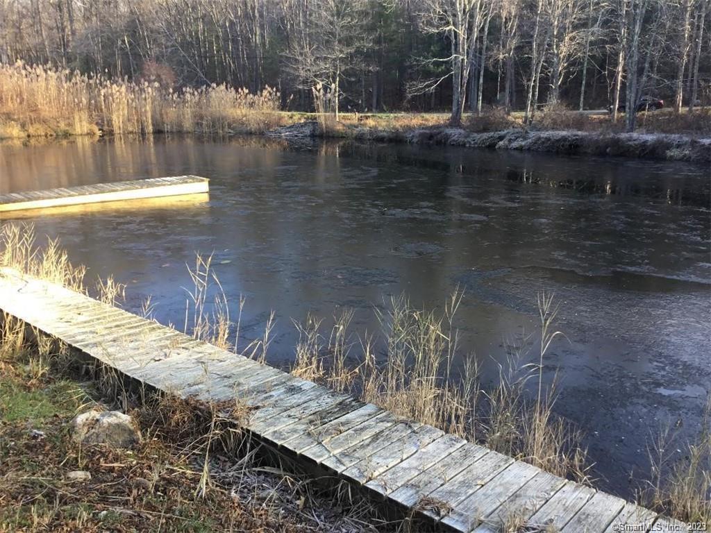 Collie Brook Road East Hampton CT 06424