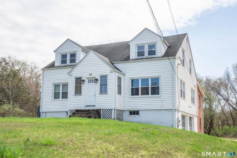 133 Lake Hayward Road Colchester CT 06415