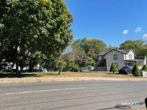 93 Division Street Ansonia CT 06401