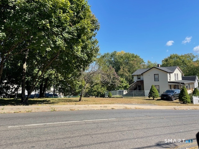93 Division Street Ansonia CT 06401