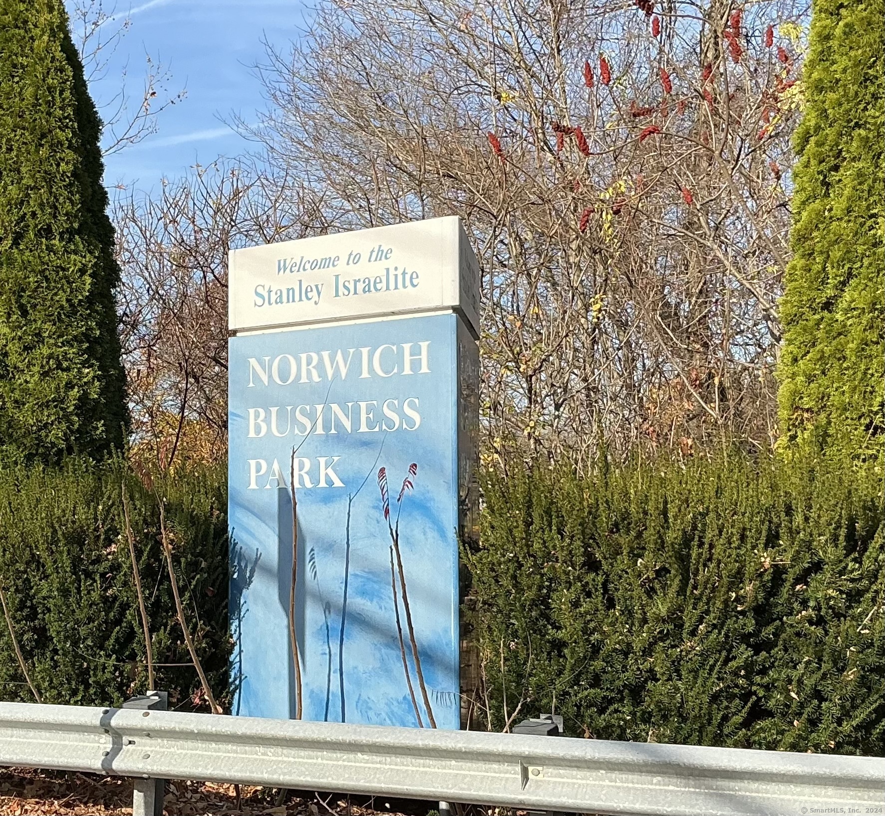 Myrtle Drive Norwich CT 06360