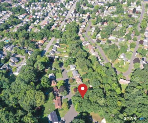 Brightwood Avenue Torrington CT 06790