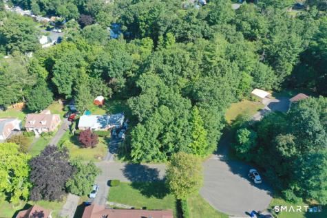 Brightwood Avenue Torrington CT 06790