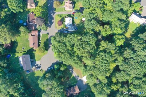 Brightwood Avenue Torrington CT 06790