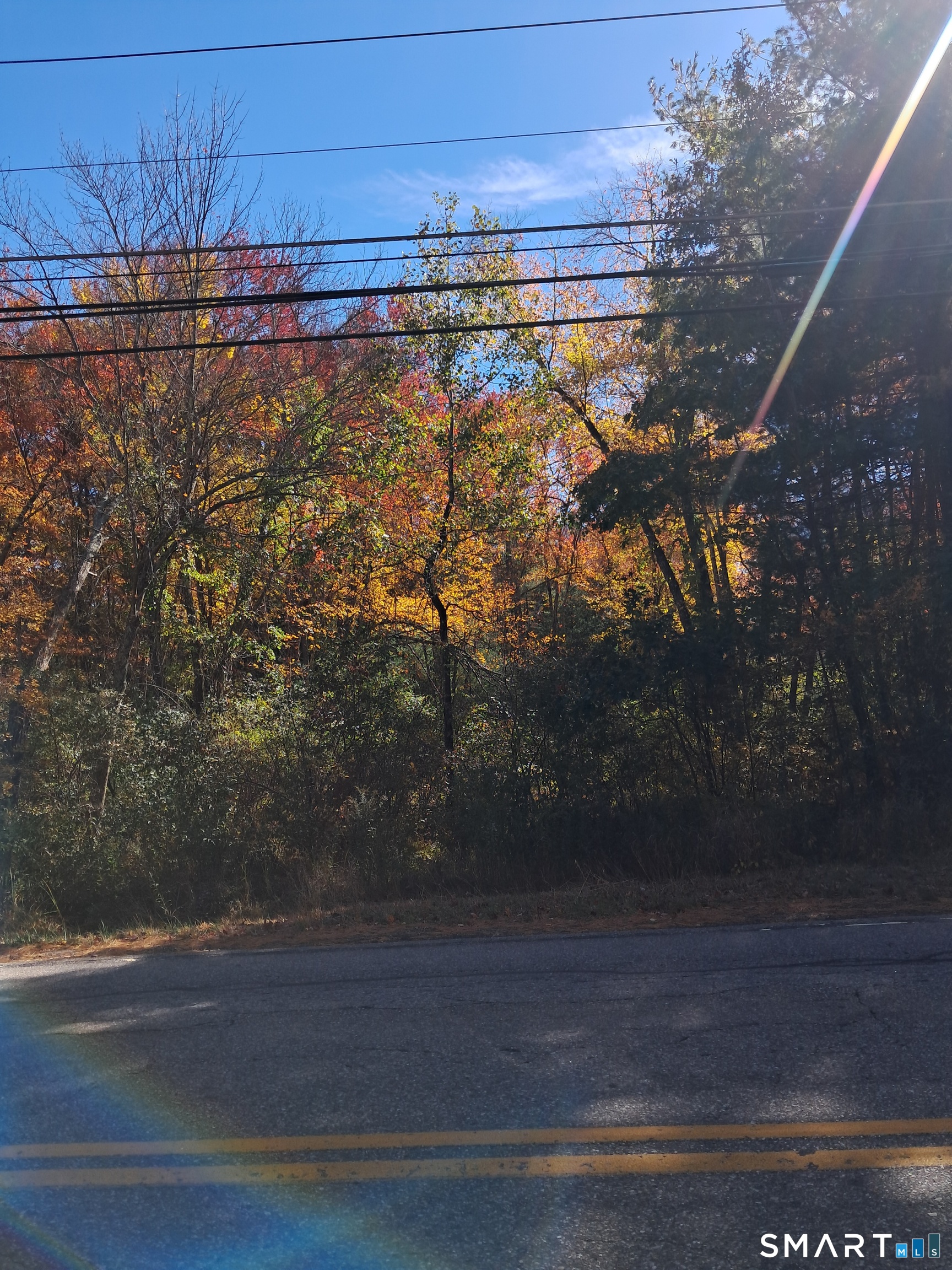 Crystal Lake Road Ellington CT 06029