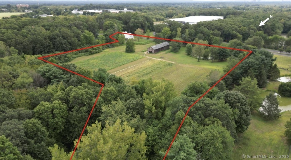 490 Old Day Hill Road Windsor CT 06095