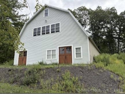 490 Old Day Hill Road Windsor CT 06095
